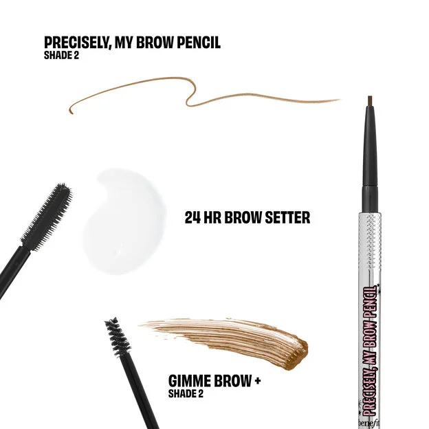 Lil Brow Loves Swatches Lil Brow Loves Swatches